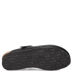 Naot Slip-On Shoes|Women's , Autumn Clog Black