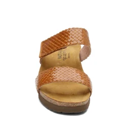 Naot Wedges|Women's , Blake Sandal