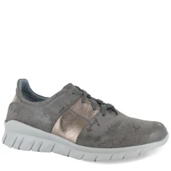 Naot Sneakers & Athletic|Women's , Buzz Sneaker Marble