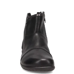Naot Boots|Women's , Calluna Boot Black
