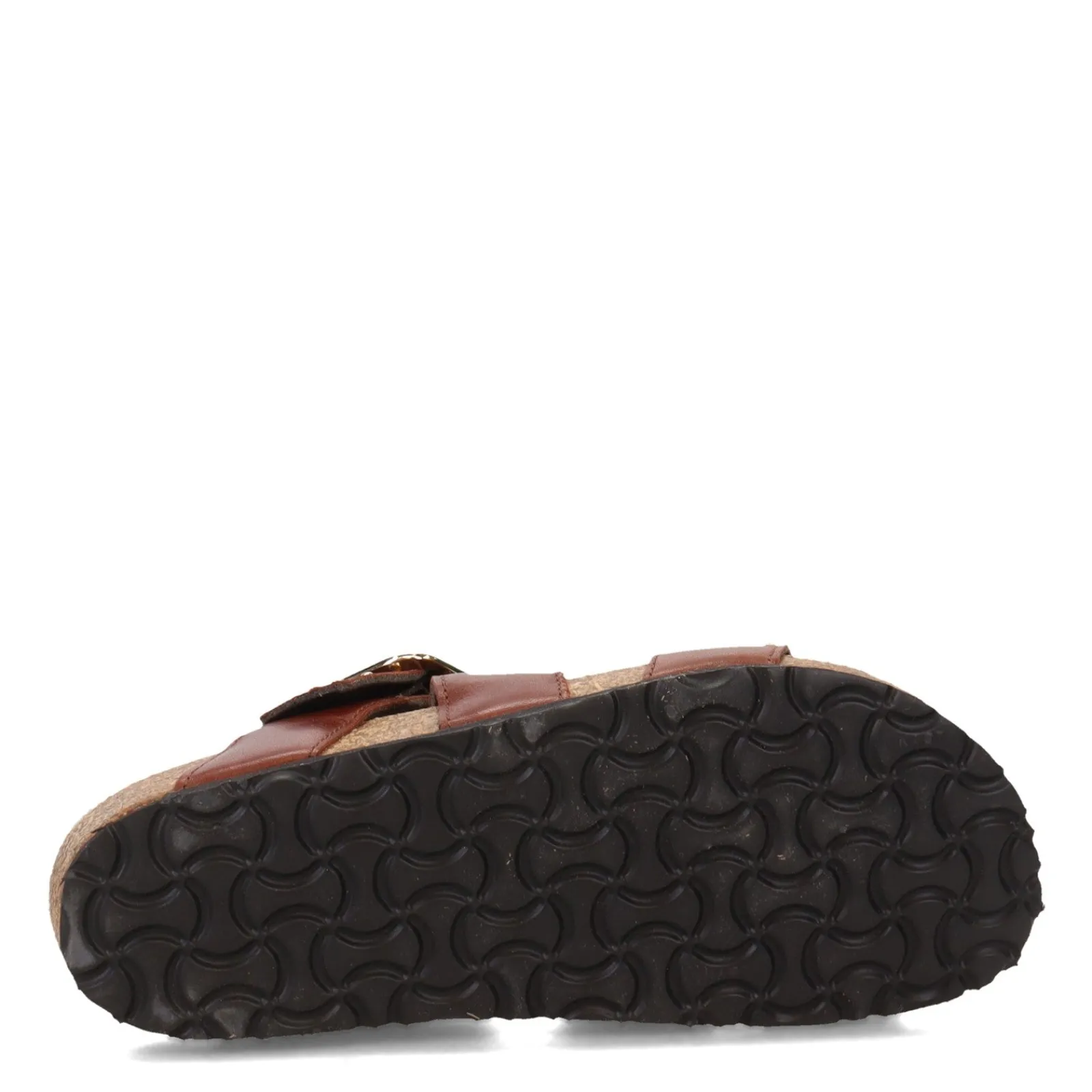 Naot Sandals|Women's , Carolina Sandal Chestnut