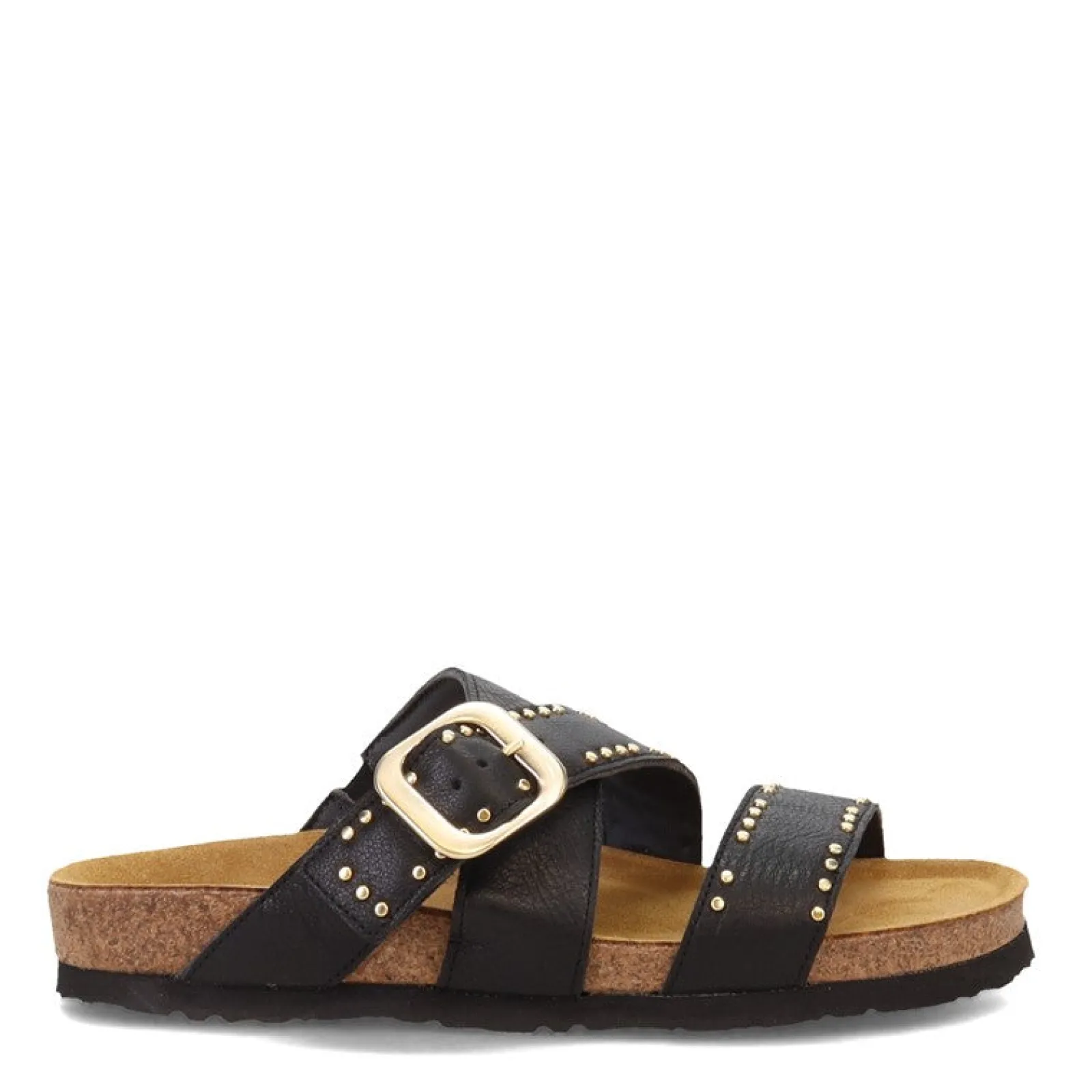 Naot Sandals|Women's , Carolina Sandal Black