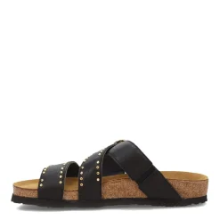 Naot Sandals|Women's , Carolina Sandal Black