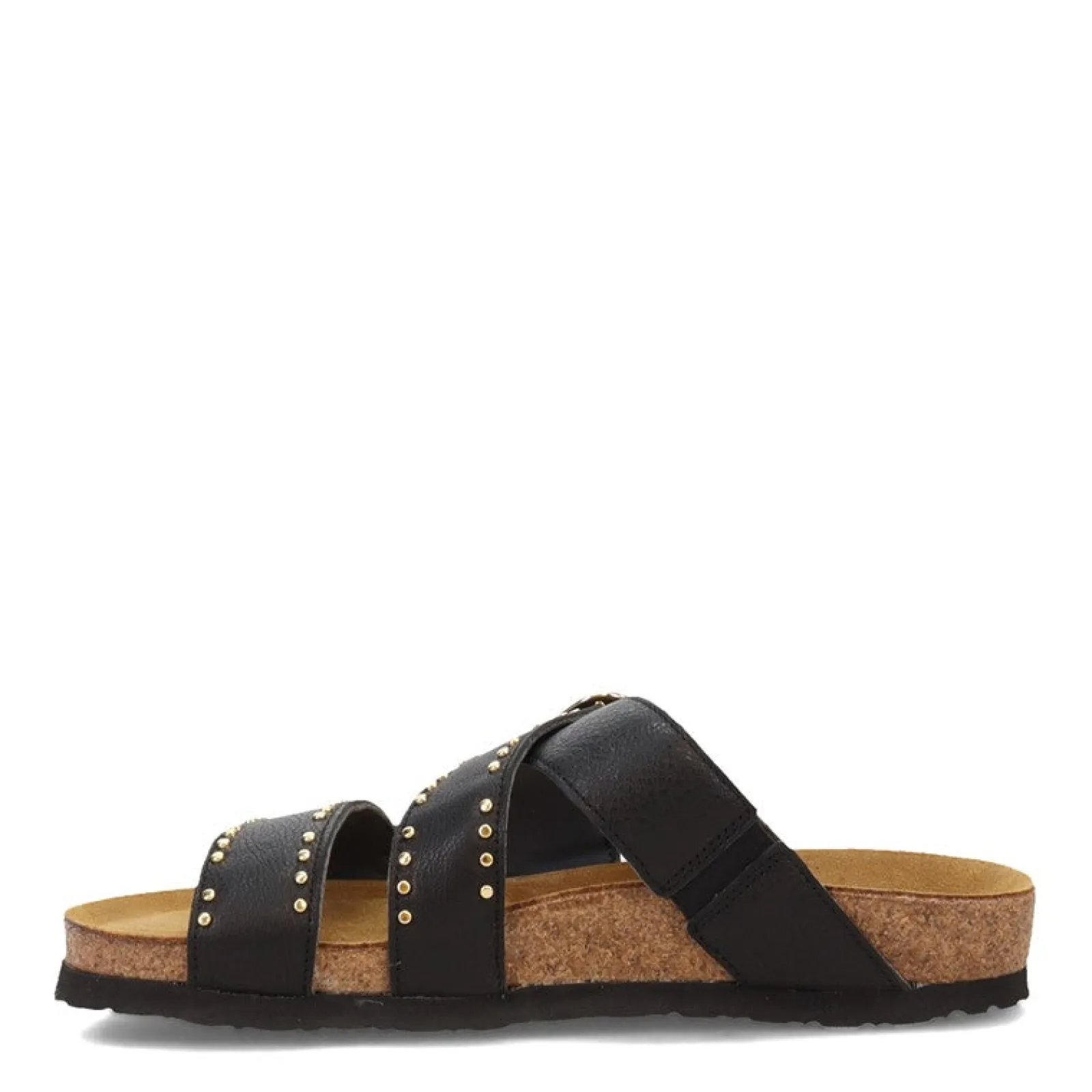 Naot Sandals|Women's , Carolina Sandal Black