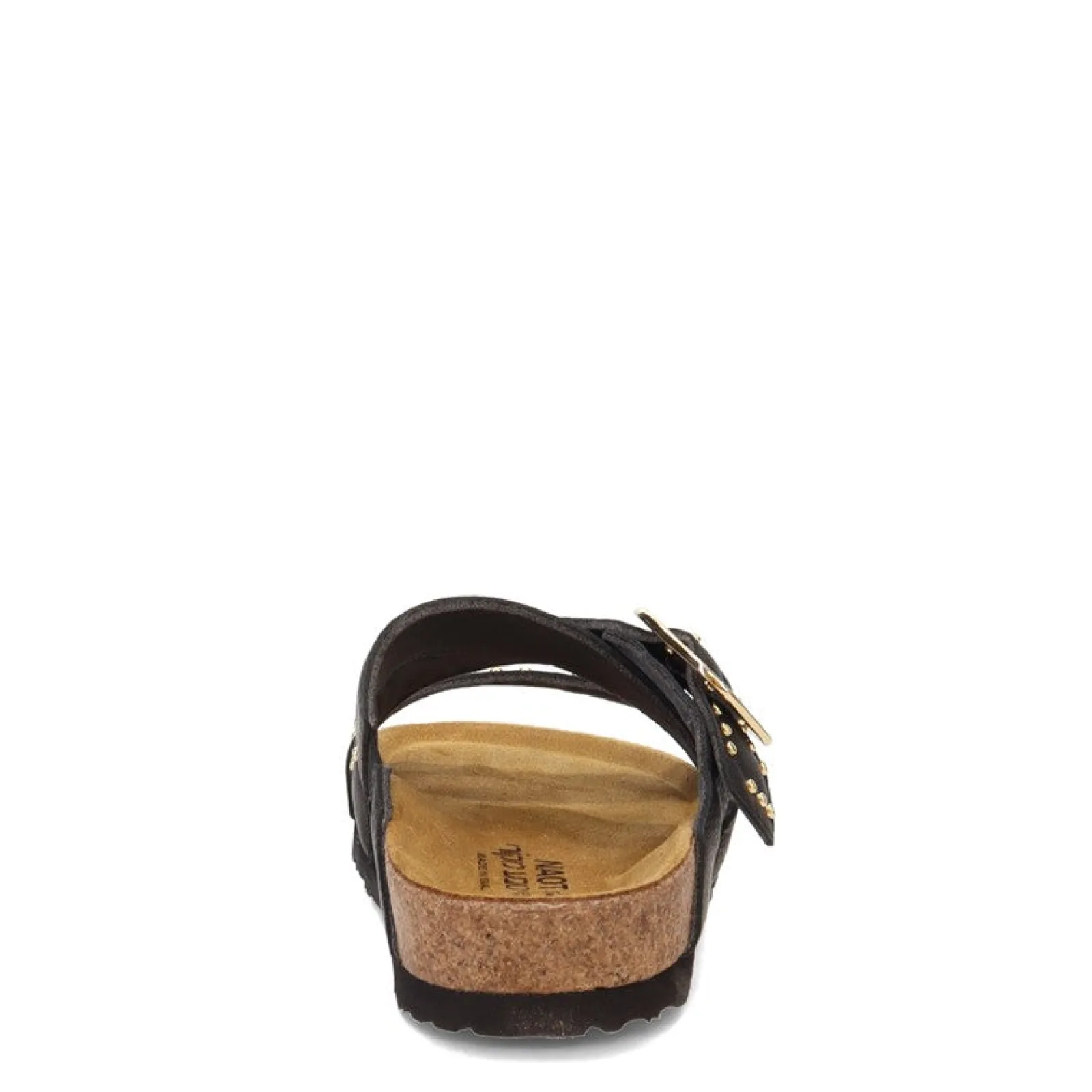 Naot Sandals|Women's , Carolina Sandal Black