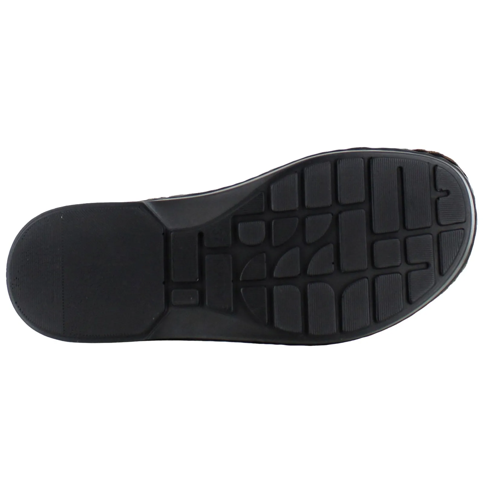 Naot Flats|Women's , Catania Mary Jane Bark Nubuck