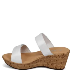 Naot Sandals|Women's , Caveran Sandal White