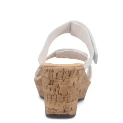 Naot Sandals|Women's , Caveran Sandal White