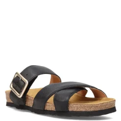 Naot Sandals|Women's , Chicago Sandal Black