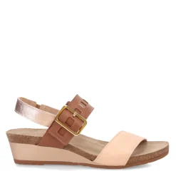Naot Sandals|Women's , Dynasty Sandal Blush
