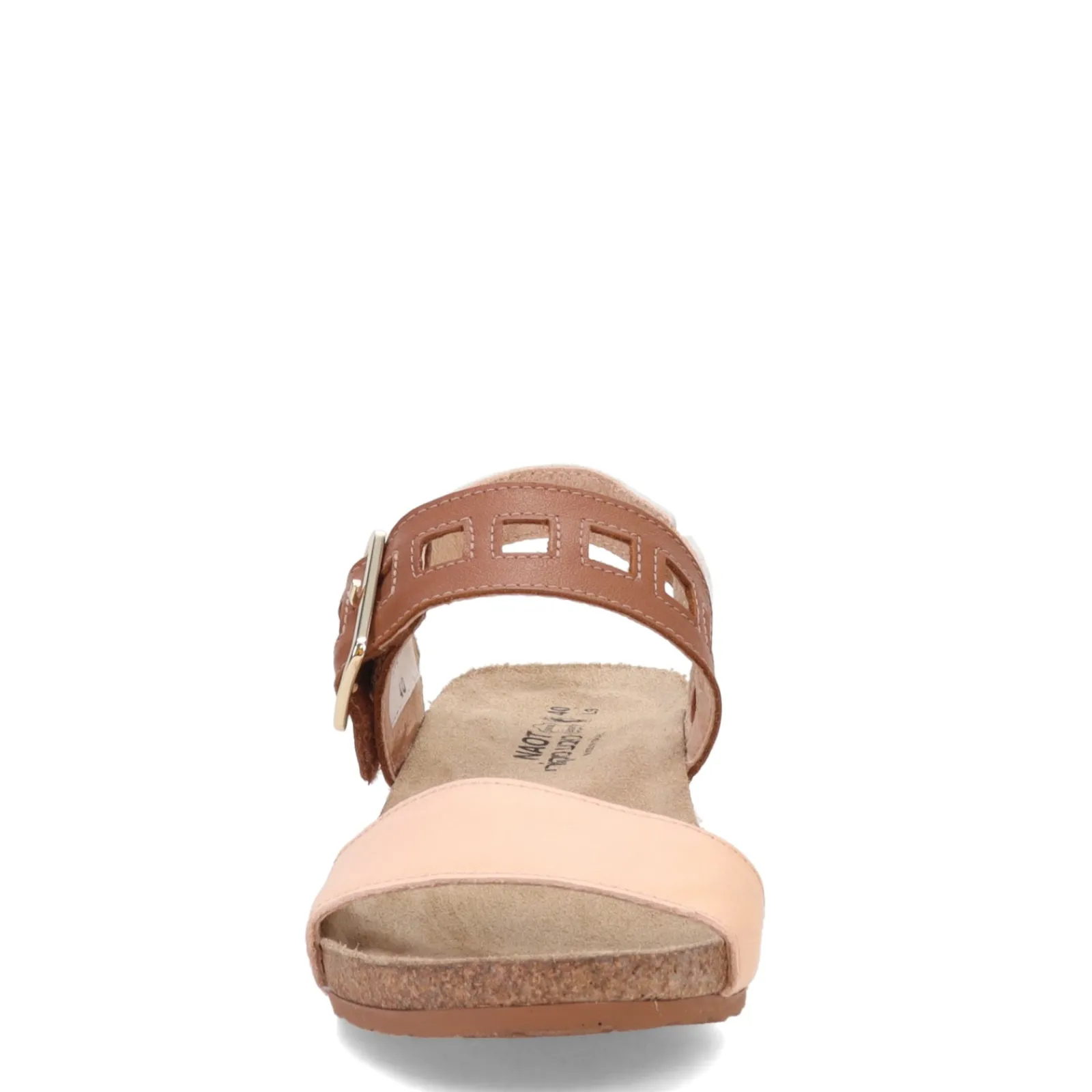 Naot Sandals|Women's , Dynasty Sandal Blush