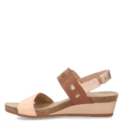 Naot Sandals|Women's , Dynasty Sandal Blush