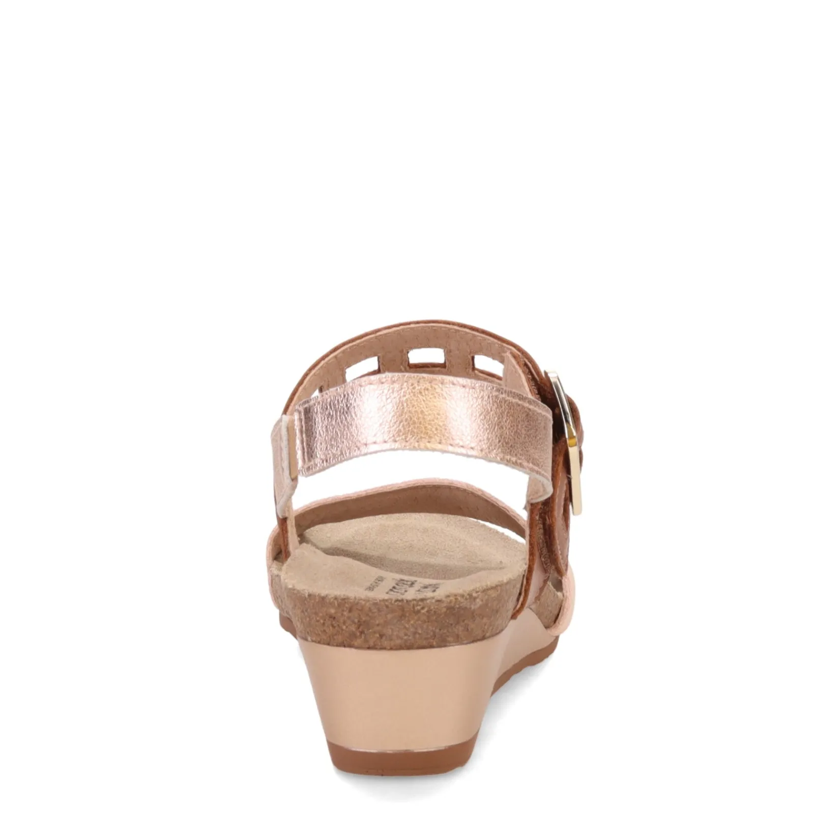 Naot Sandals|Women's , Dynasty Sandal Blush