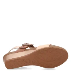 Naot Sandals|Women's , Dynasty Sandal Blush