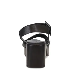 Naot Sandals|Women's , Elite Sandal Black Shiny