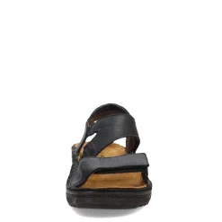 Naot Sandals|Women's , Enid Sandal Jet Black