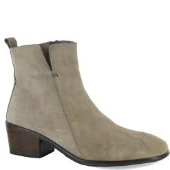 Naot Boots|Women's , Ethic Boot Almond