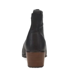 Naot Boots|Women's , Ethic Boot Black