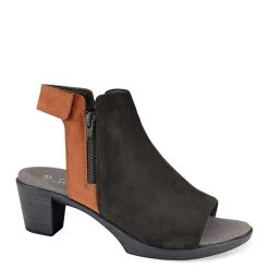 Naot Sandals|Women's , Favorite Sandal Black/Brown