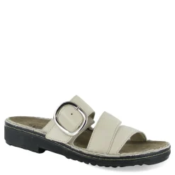 Naot Sandals|Women's , Frey Sandal Ivory