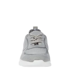 Naot Sneakers & Athletic|Women's , Galaxy Sneaker Light Grey