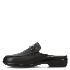 Naot Flats|Women's , Halny Clog Black