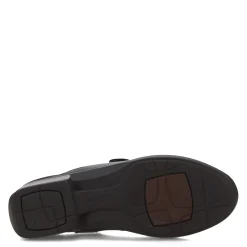 Naot Flats|Women's , Halny Clog Black