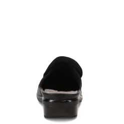 Naot Clogs & Mules|Women's , Halny Clog Black
