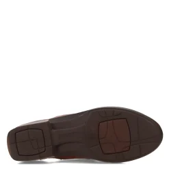 Naot Clogs & Mules|Women's , Halny Clog Chestnut