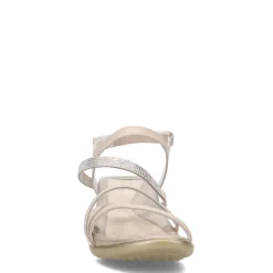 Naot Sandals|Women's , Innovate Sandal Ivory