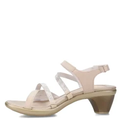 Naot Sandals|Women's , Innovate Sandal Ivory