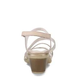 Naot Sandals|Women's , Innovate Sandal Ivory