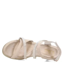 Naot Sandals|Women's , Innovate Sandal Ivory