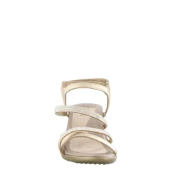 Naot Sandals|Women's , Innovate Sandal Gold