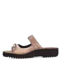 Naot Sandals|Women's , Johanna Sandal Copper