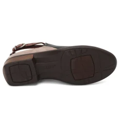 Naot Boots|Women's , Kamsin Boot Black/Stone