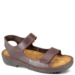 Naot Sandals|Women's , Karenna Sandal Buffalo