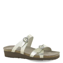 Naot Wedges|Women's , Kate Sandal