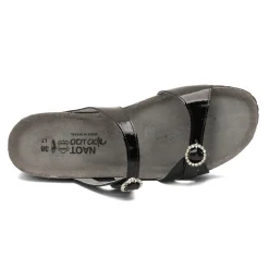 Naot Wedges|Women's , Kate Sandal