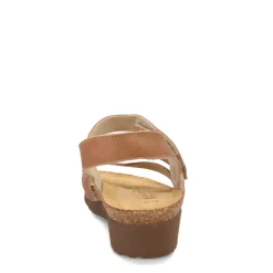 Naot Sandals|Women's , Kayla Sandal Latte