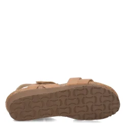 Naot Sandals|Women's , Kayla Sandal Latte