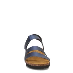 Naot Sandals|Women's , Kayla Sandal Blue