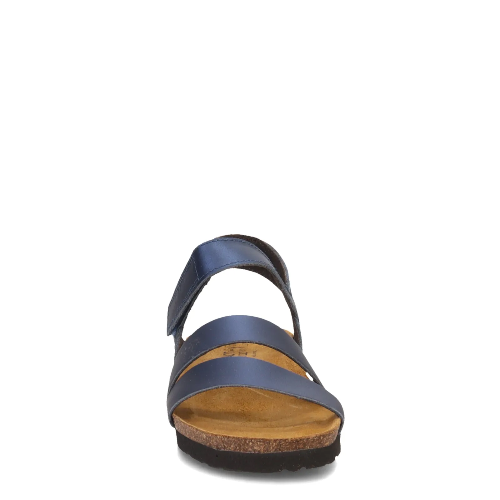 Naot Sandals|Women's , Kayla Sandal Blue