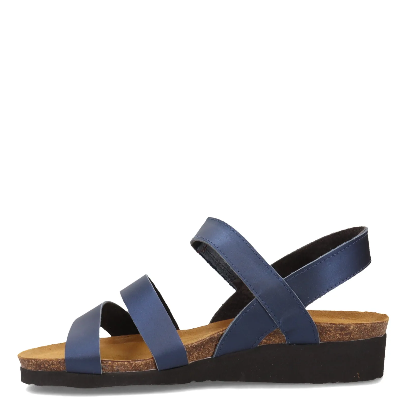 Naot Sandals|Women's , Kayla Sandal Blue