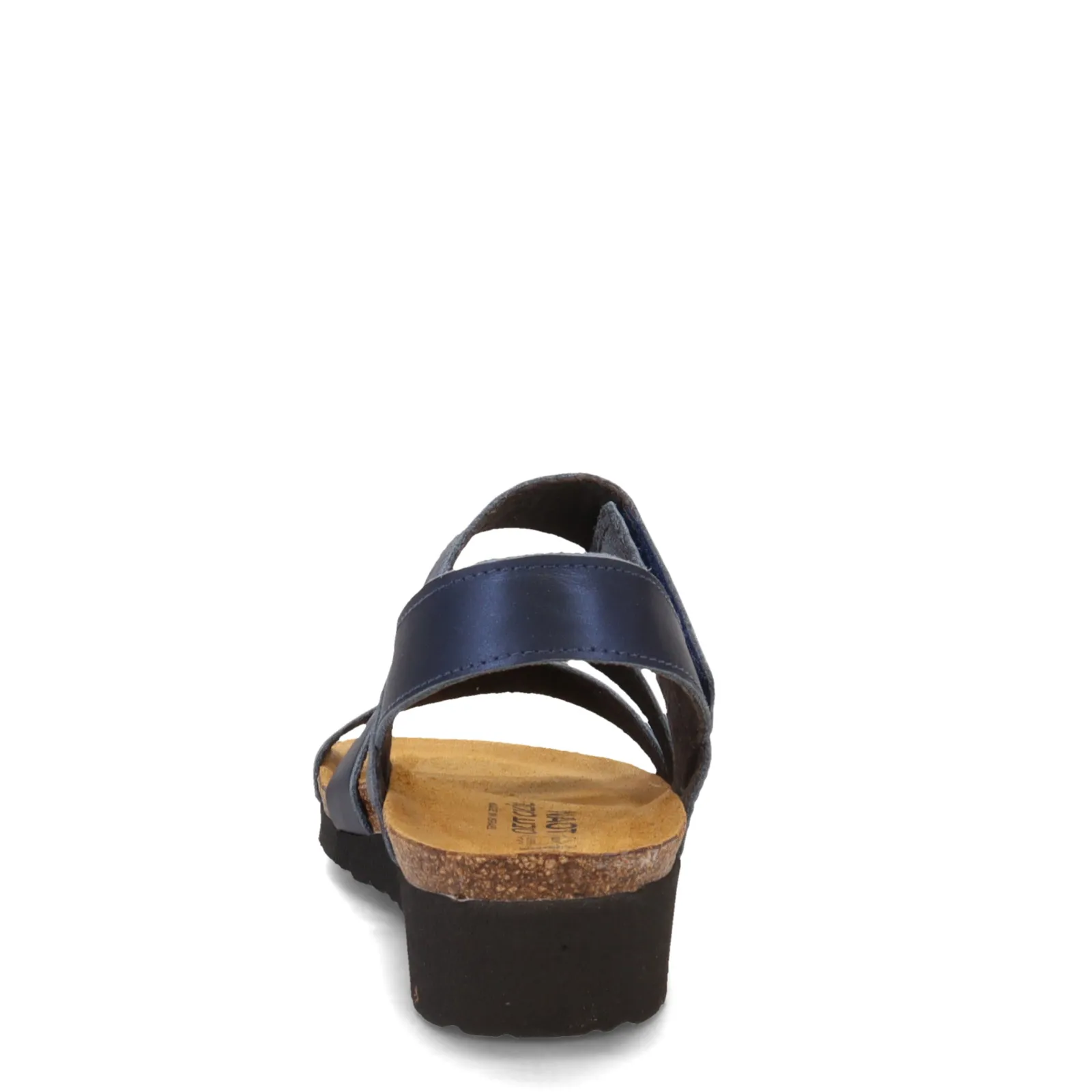 Naot Sandals|Women's , Kayla Sandal Blue