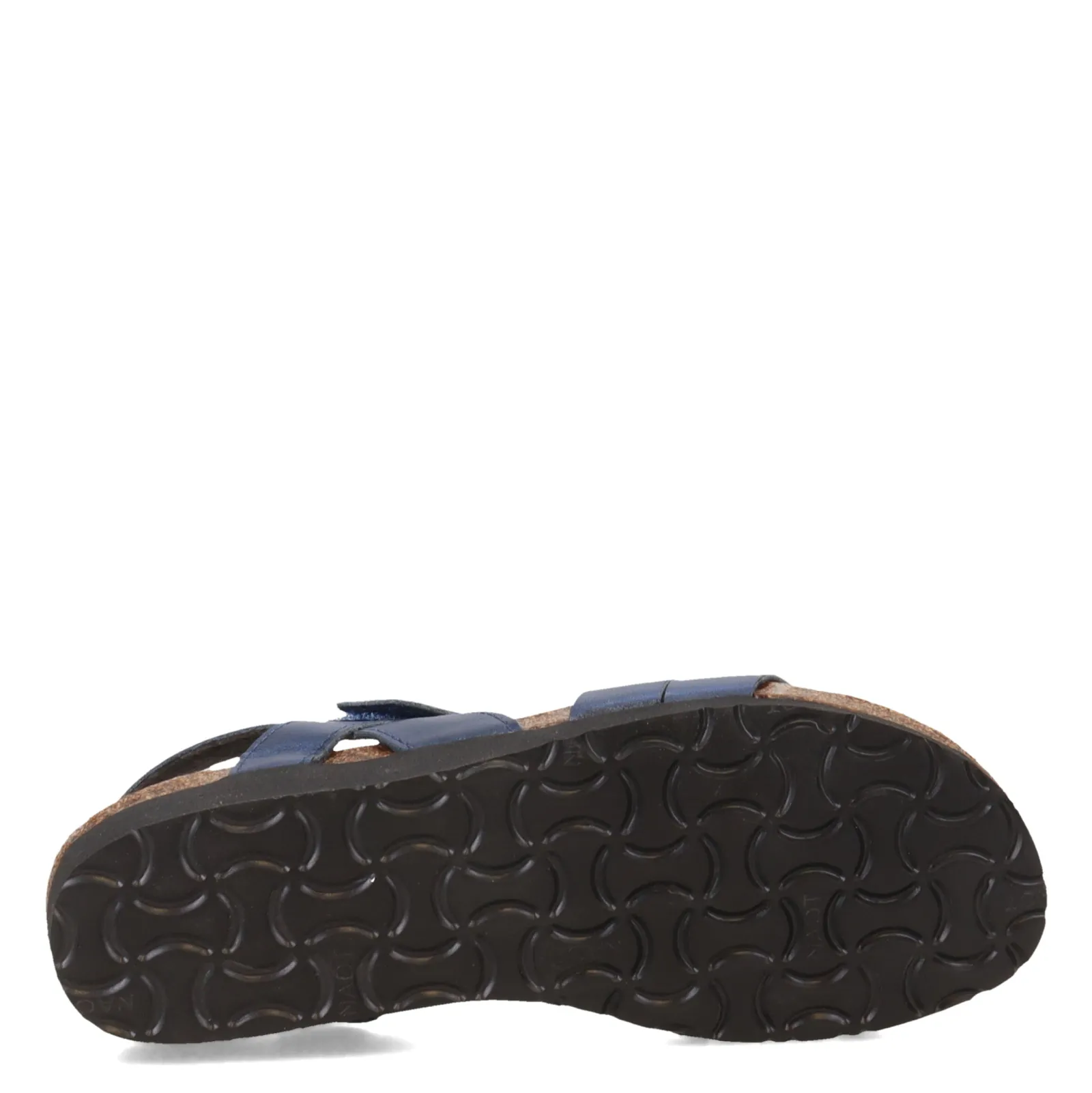 Naot Sandals|Women's , Kayla Sandal Blue