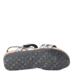 Naot Sandals|Women's , Kayla Sandal Onyx