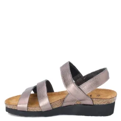 Naot Sandals|Women's , Kayla Sandal Copper