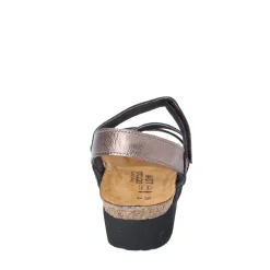 Naot Sandals|Women's , Kayla Sandal Copper