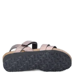 Naot Sandals|Women's , Kayla Sandal Copper